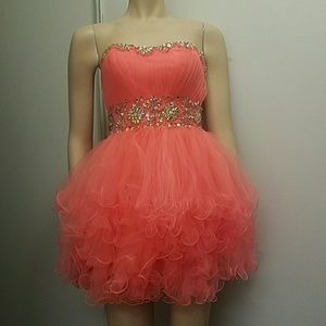 Coya Collection dress🌺